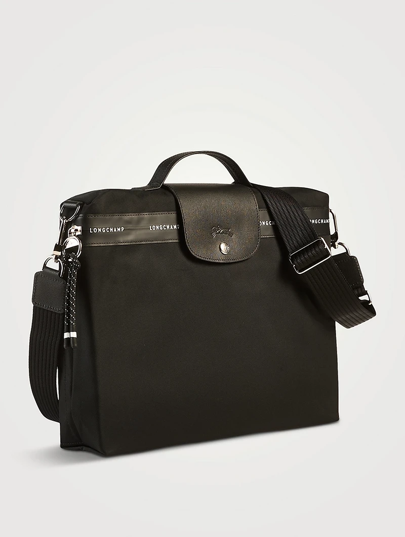 Le Pliage Energy Briefcase