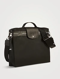 Le Pliage Energy Briefcase