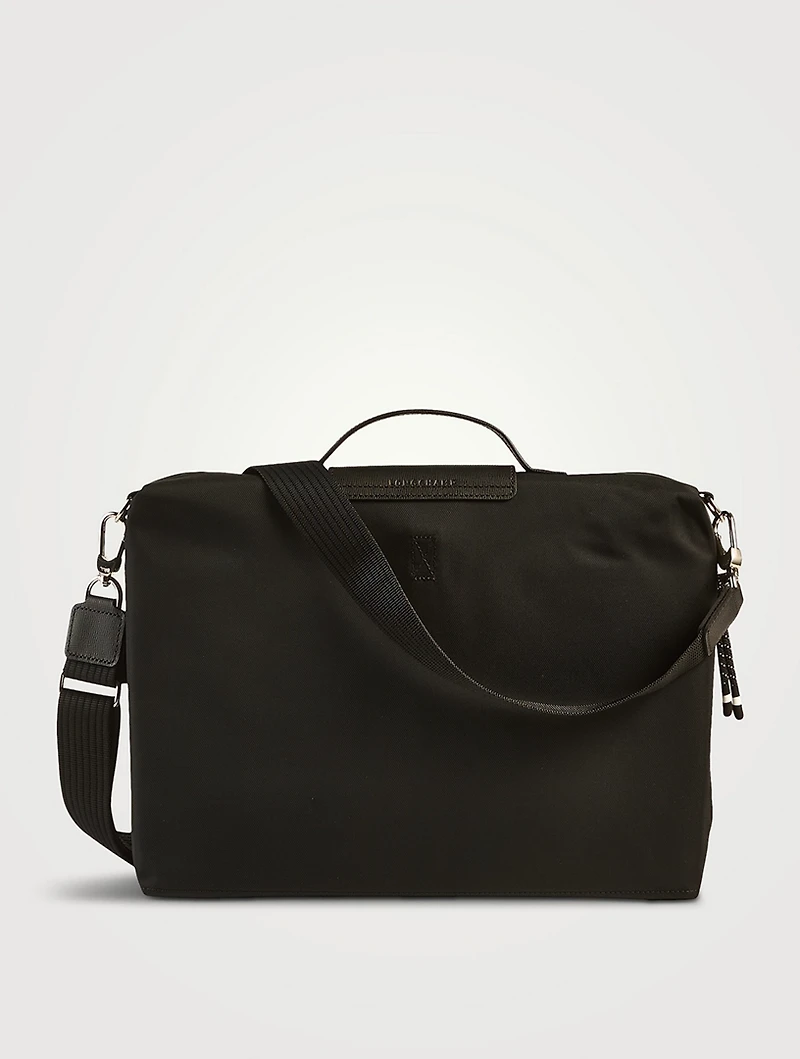 Le Pliage Energy Briefcase