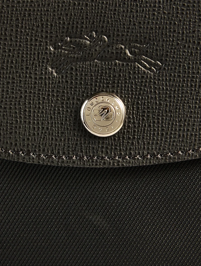 Le Pliage Energy Briefcase