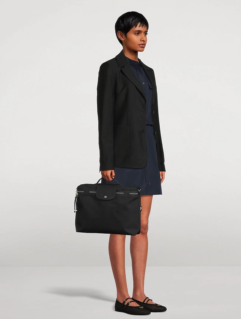 Le Pliage Energy Briefcase
