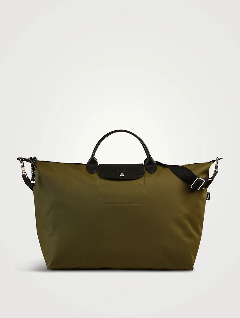 Large Le Pliage Energy Travel Bag