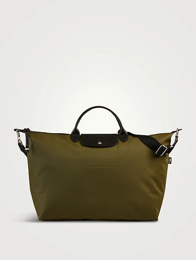Large Le Pliage Energy Travel Bag