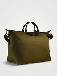 Large Le Pliage Energy Travel Bag