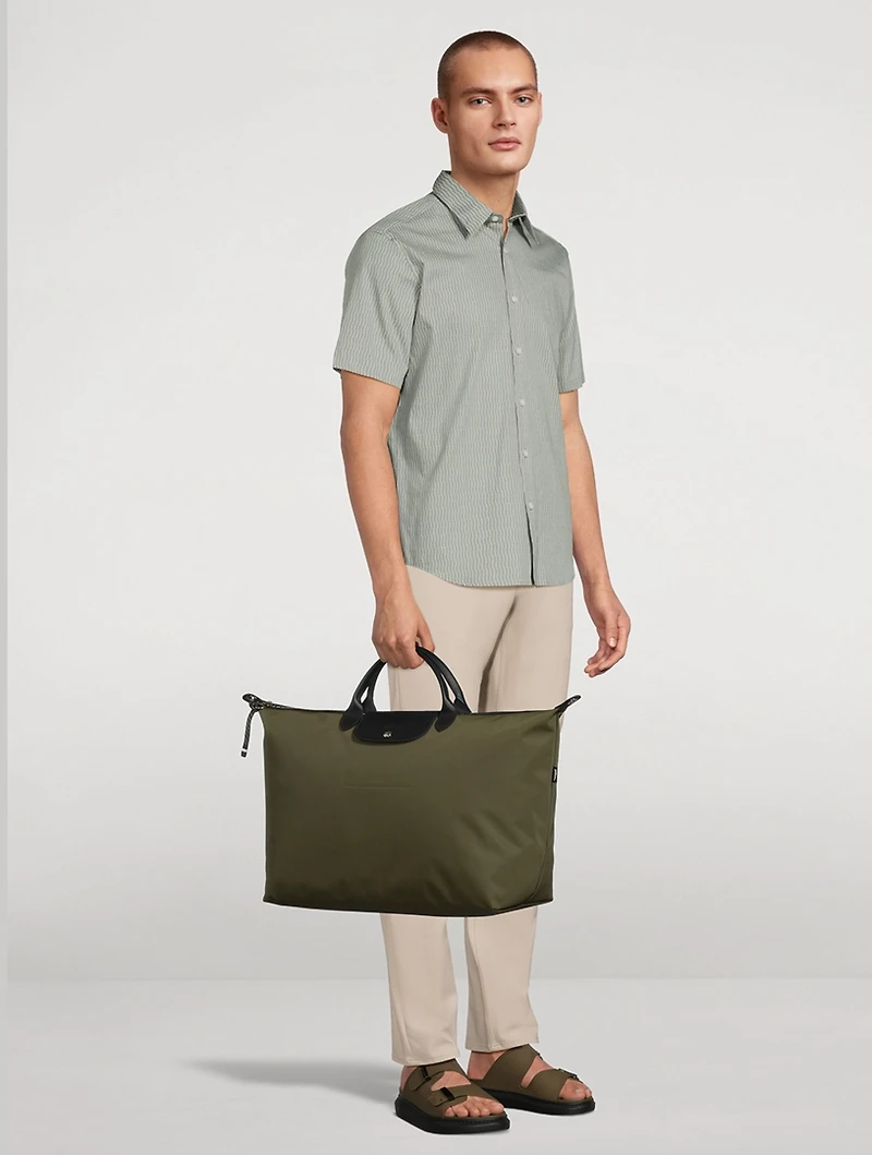 Large Le Pliage Energy Travel Bag