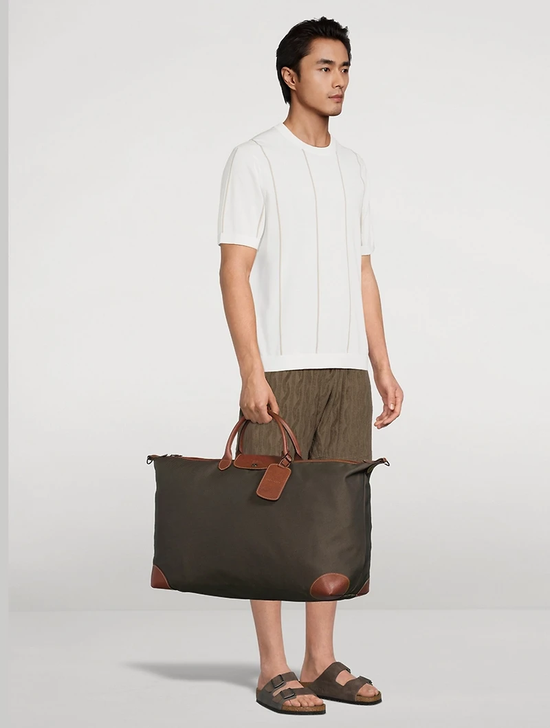 XL Boxford Travel Bag