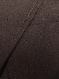 Cropped Tailored Jacket