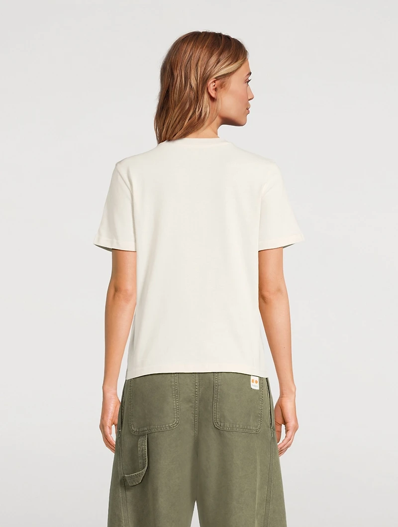 Mini Graphic T-Shirt