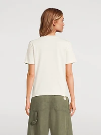 Mini Graphic T-Shirt