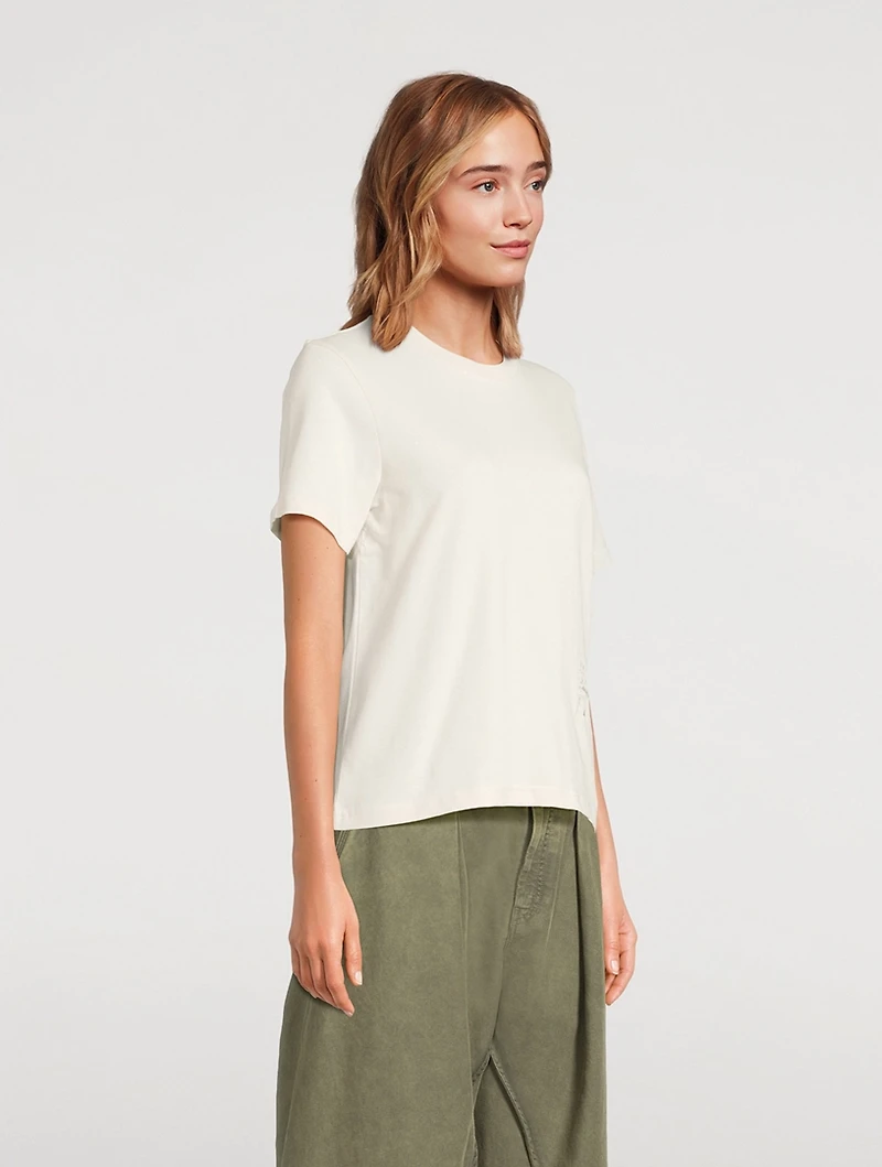 Mini Graphic T-Shirt