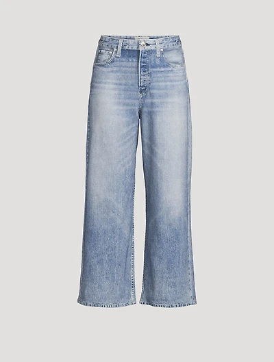 Miramar Andi Wide-Leg Jeans