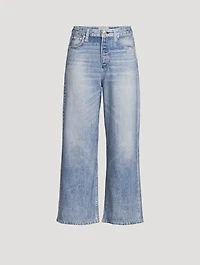Miramar Andi Wide-Leg Jeans