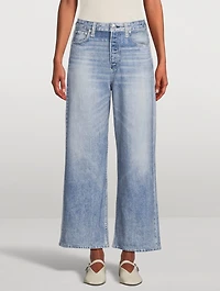 Miramar Andi Wide-Leg Jeans