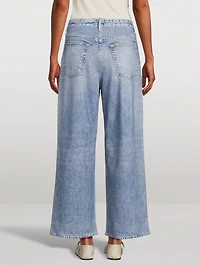 Miramar Andi Wide-Leg Jeans