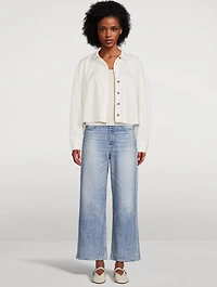 Miramar Andi Wide-Leg Jeans