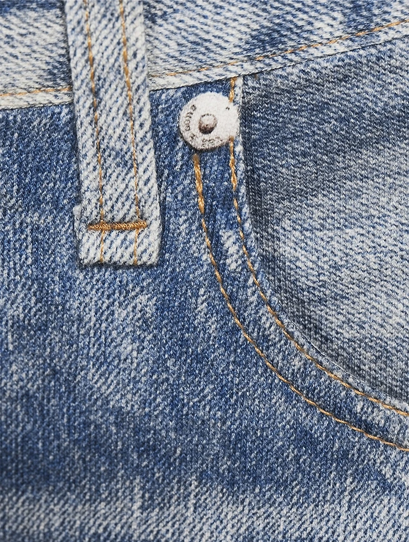Miramar Andi Wide-Leg Jeans