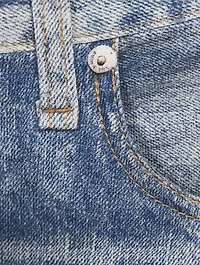 Miramar Andi Wide-Leg Jeans