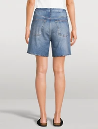 Miramar Kaia Terry Shorts
