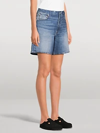 Miramar Kaia Terry Shorts