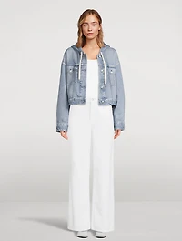 Logan Wide-Leg Jeans