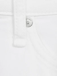 Logan Wide-Leg Jeans