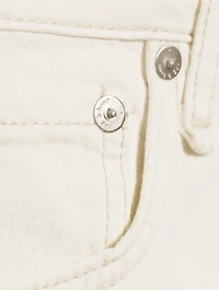 Andi Wide-Leg Jeans
