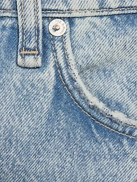 Shea Straight-Leg Jeans