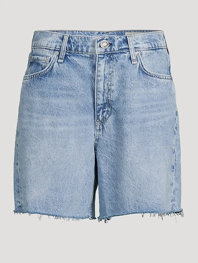 Kaia Denim Shorts