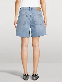 Kaia Denim Shorts