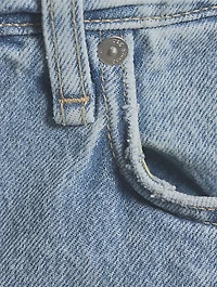 Kaia Denim Shorts