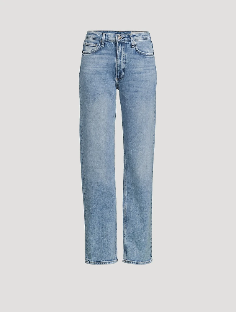 Harlow Straight Jeans