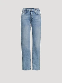Harlow Straight Jeans