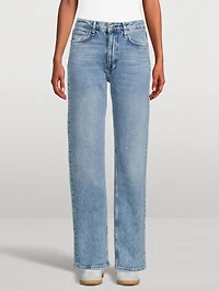 Harlow Straight Jeans
