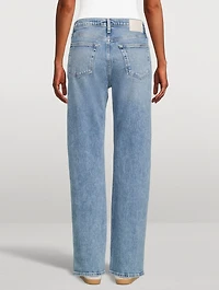 Harlow Straight Jeans