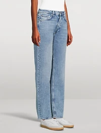Harlow Straight Jeans