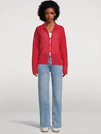 Harlow Straight Jeans