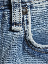 Harlow Straight Jeans
