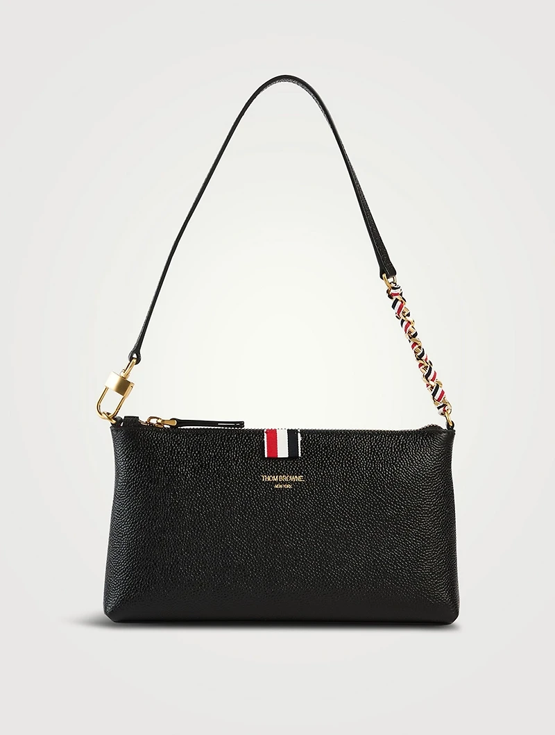 Mini Leather Shoulder Bag