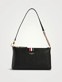 Mini Leather Shoulder Bag