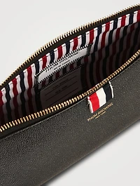 Mini Leather Shoulder Bag