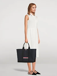 Medium Tool Canvas Tote Bag