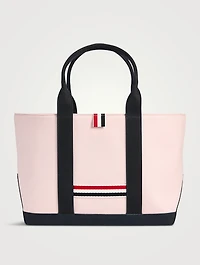 Small Tool Canvas Tote Bag