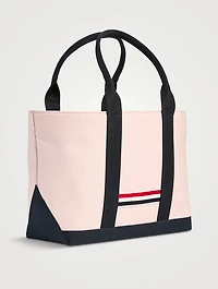 Small Tool Canvas Tote Bag