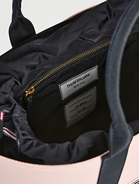 Small Tool Canvas Tote Bag