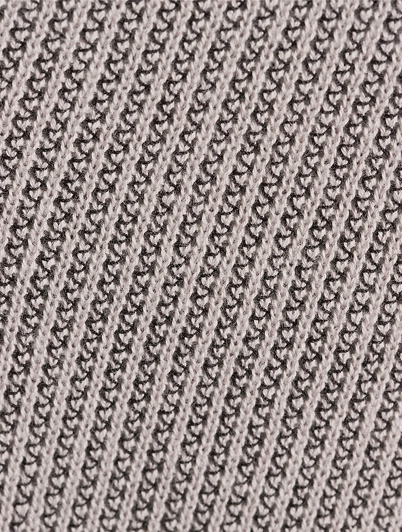 Harvey Knit Polo Shirt