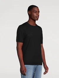 Aulton Short-Sleeve Sweater