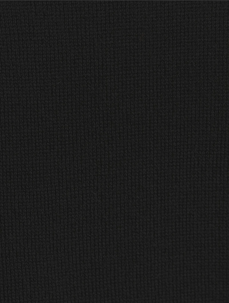 Aulton Short-Sleeve Sweater