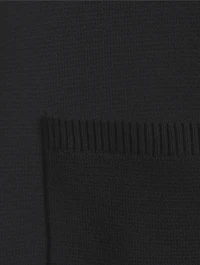 Dalton Knit Short-Sleeve Shirt