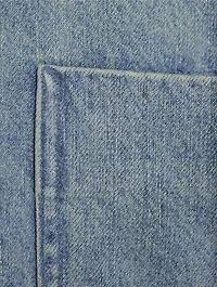 Simon Denim Garage Jacket