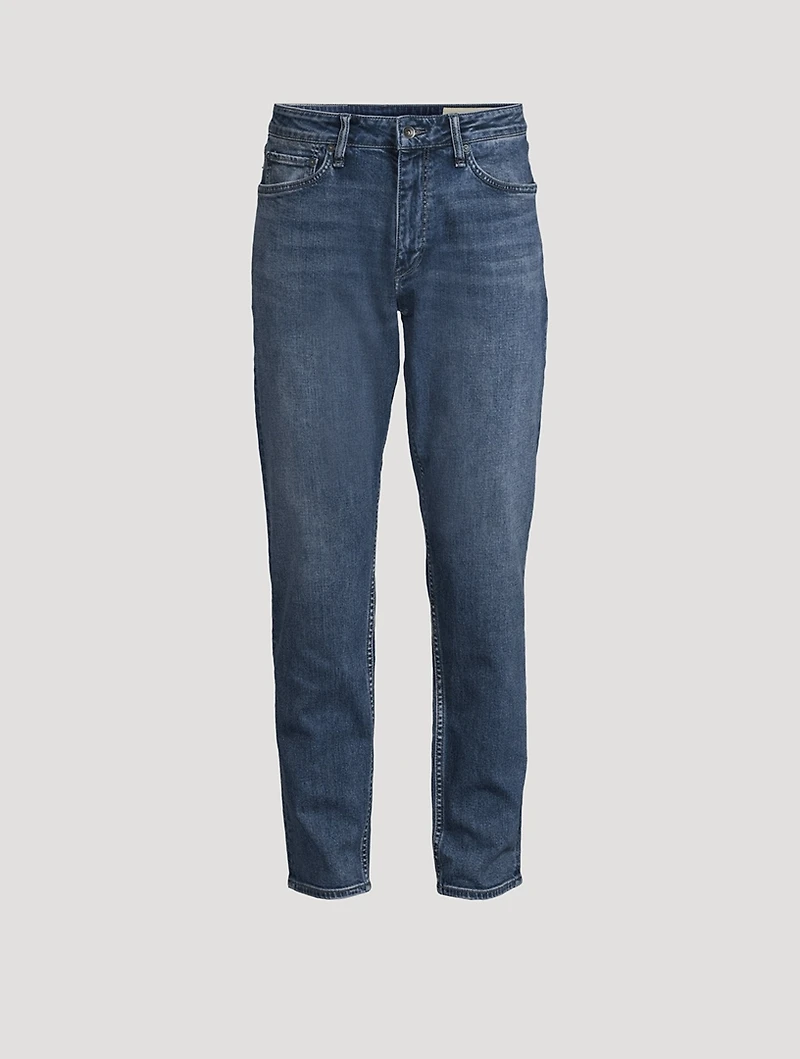 Fit 3 Athletic-Fit Jeans